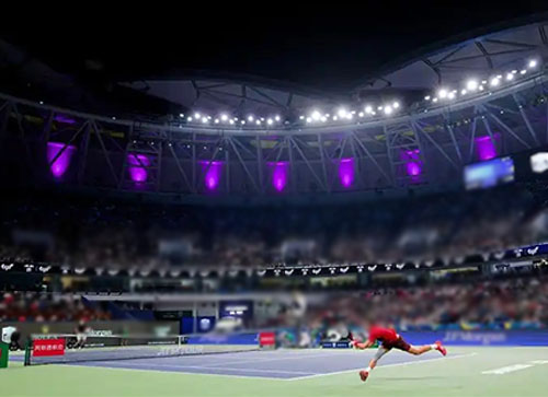 黎川县体育比赛